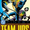 DC Finest: Team-Ups: The Impossible Escape