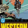 DC Finest: Western: Requiem for a Gunfighter