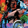 DC K.O. Justice League Unlimited