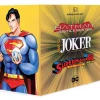 DC Manga Box Set