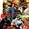 DC One Million Omnibus: 2022 edition