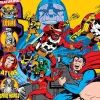 DC Universe Bronze Age Omnibus by Jack Kirby: (New Edition)