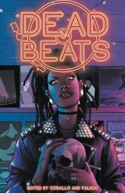 Dead Beats: A Musical Horror Anthology