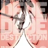 Dead Dead Demon's Dededede Destruction, Vol. 9