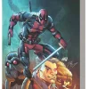 Deadpool: Bad Blood
