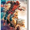 Deadpool Badder Blood