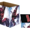 Deadpool Comic Box
