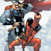Deadpool & Co. Omnibus
