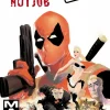 Deadpool Max: Nutjob