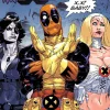 Deadpool Modern Era Epic Collection: X X Baby