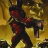 Deadpool Vol.1: Secret Invasion