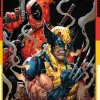 Deadpool/Wolverine: A Time Of Stryfe