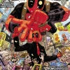 Deadpool: World's Greatest Vol. 1 - Millionaire With a Mouth