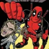 Deadpool: World's Greatest Vol. 2