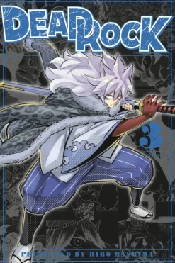 Dead Rock Vol. 03