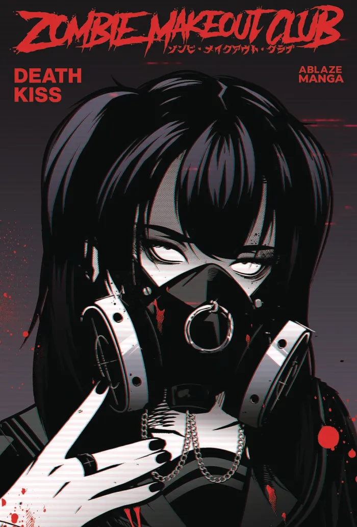 Deathkiss