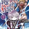 Death Mage Vol. 07