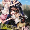 Death March to the Parallel World Rhapsody, Vol. 5