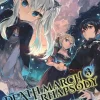 Death March to the Parallel World Rhapsody, Vol. 3 (Novel) Novel