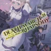 Death March to the Parallel World Rhapsody, Vol. 25 (light novel)