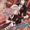 Death March to the Parallel World Rhapsody, Vol. 6 (Novel) Novel