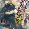 Death March to the Parallel World Rhapsody, Vol. 14 (light novel)