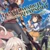 Death March to the Parallel World Rhapsody, Vol. 7 (light novel)