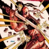 Deathstroke by Christopher Priest Omnibus: (New Edition)