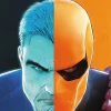 Deathstroke Inc. Vol. 2: Year One