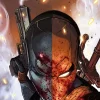 Deathstroke Vol. 1: The Professional (2026 Edition)