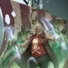 Death Vigil New Ed ( 1)