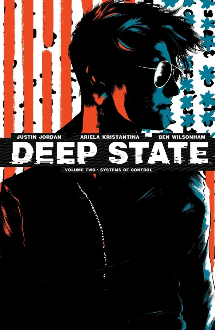 Deep State Vol. 2: Volume 2