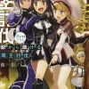 Defeating the Demon Lord's a Cinch (If You've Got a Ringer), Vol. 3 (Light Novel)