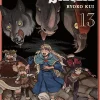 Delicious in Dungeon Vol. 13