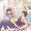 Delinquent Daddy & Tender Teacher Vol. 04
