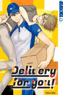 Delivery for You!