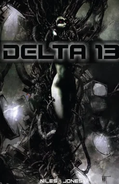 Delta 13