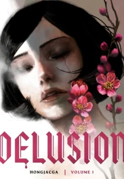 Delusion, Volume 1