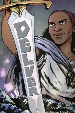 Delver
