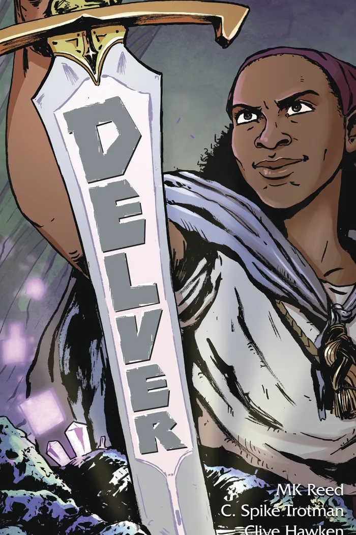 Delver