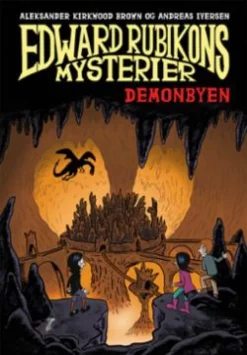 Demonbyen HC