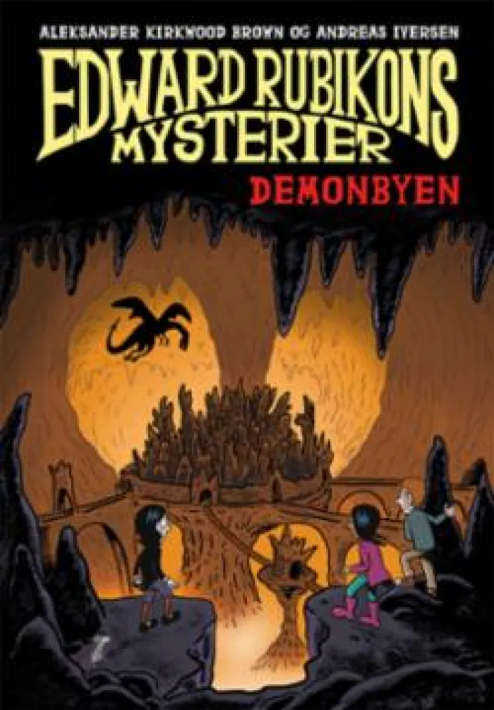 Demonbyen HC