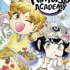 Demon Slayer Kimetsu Academy Vol. 02