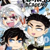 Demon Slayer Kimetsu Academy Vol. 06