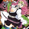 Demon Slayer: Kimetsu no Yaiba, Vol. 14