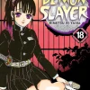 Demon Slayer: Kimetsu no Yaiba, Vol. 18