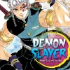 Demon Slayer: Kimetsu no Yaiba, Vol. 9