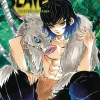 Demon Slayer: Kimetsu no Yaiba, Vol. 7