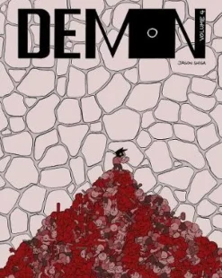 Demon, Volume 4