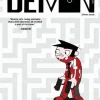 Demon, Volume 2